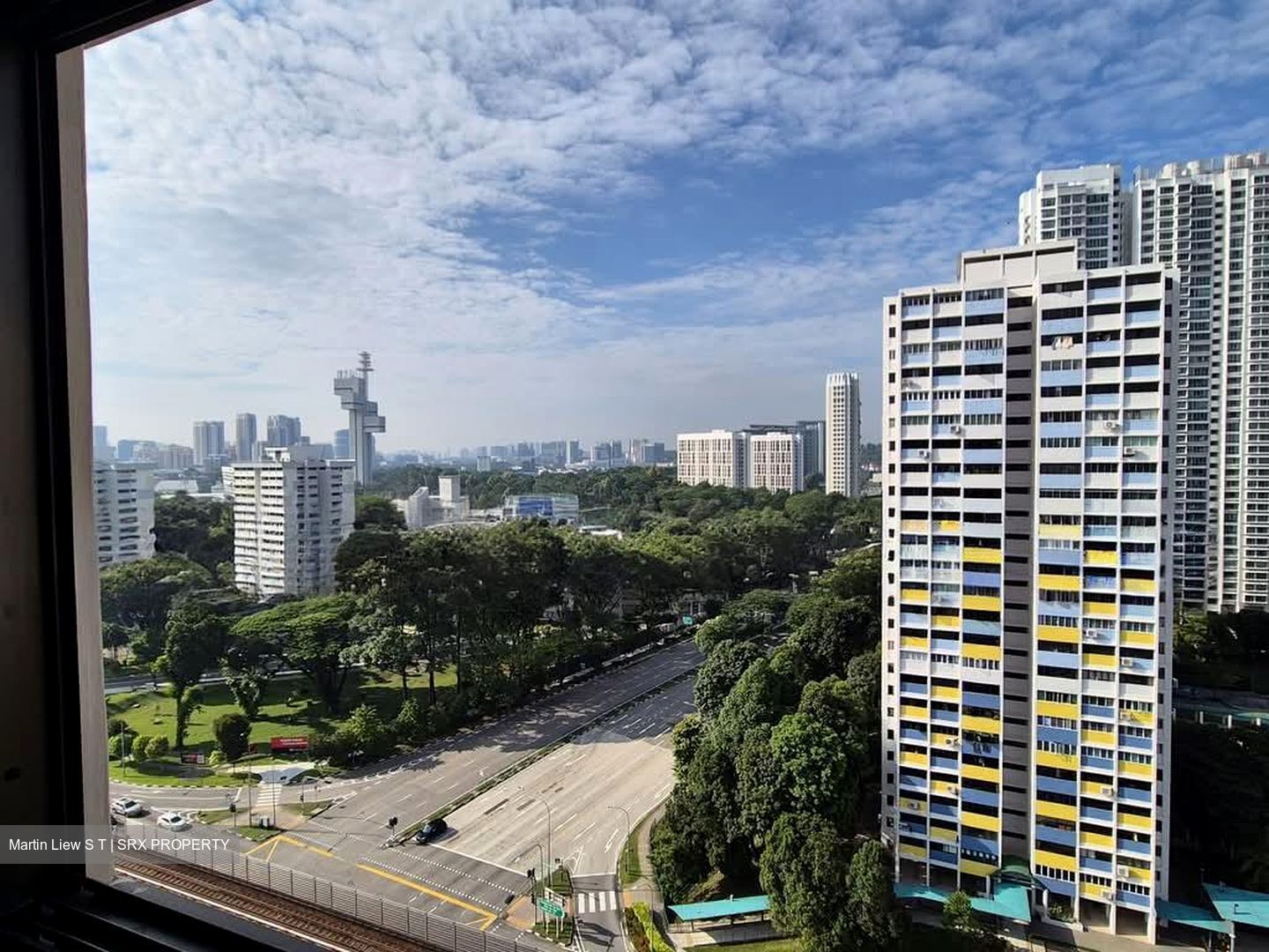 Blk 366 Clementi Avenue 2 (Clementi), HDB 3 Rooms #568649811